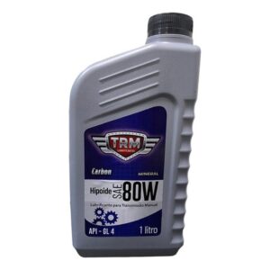 Óleo Cambio Sae 80w ( Bradock / Hexlub ) Hipoide