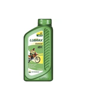 Óleo Lubrax Mineral Motor 2 Tempos 500ml API TC