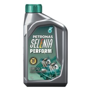 Oleo Lubrificante Motor Sintetico Selenia 1 Litro 05w30