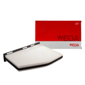 Filtro Ar Condicionado Jetta 2006 a 2018 WEGA  AKX-1100