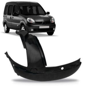Parabarro Dianteiro Esquerdo Kangoo 1998/2008