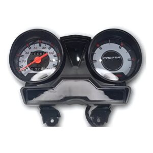 Painel Completo Yamaha Factor Pro-k1 2014 a 2015 Audax