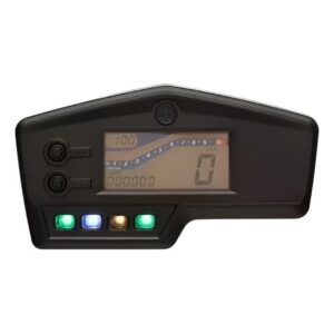 Painel Completo Yamaha Xtz250 Lander 2009 Até 2015
