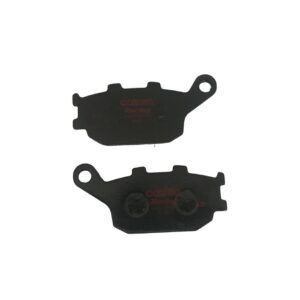 Pastilha de Freio Traseiro CB300 XRE300 CB500 HORNET CB750