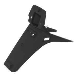 Paralama Suporte Placa Traseiro Cg Titan 125 Today 95/99