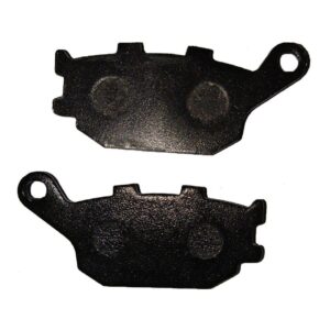 Pastilha de Freio Traseiro CB300R CB500 CB500F CBR250 CBR500