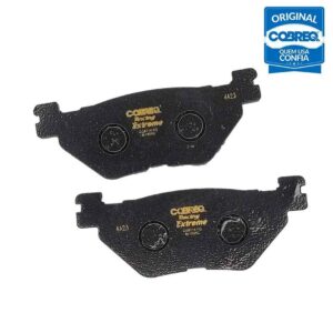 Pastilha de Freio Traseiro FJR 1300 TDM 900 VMAX 1700