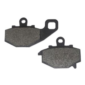 Pastilha de Freio Traseiro ZZR 600 ZX10R KZ1000 Z1000 Z750