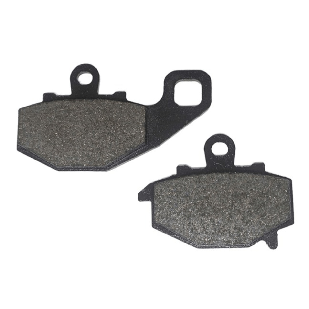 Pastilha de Freio Traseiro ZZR 600 ZX10R KZ1000 Z1000 Z750