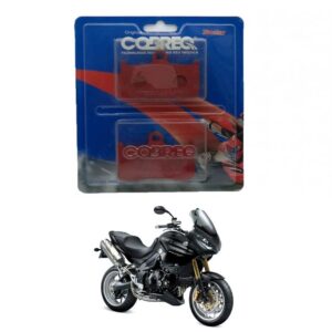 Pastilha Dianteira Kawasaki Z1000 Z800 Z900 Triumph