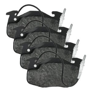 Pastilha De Freio Bendix Peugeot 106 306 1991/...