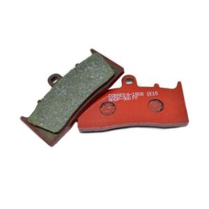 Pastilha Freio Dianteiro BWM K1200 K1300 K1600 R1100 R1200
