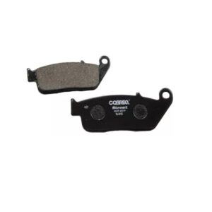 Pastilha Freio Dianteiro CB250F Twister  CB250R CBR450SR