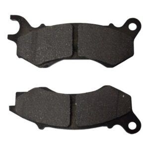 Pastilha Freio Dianteiro Pcx150 2013/...