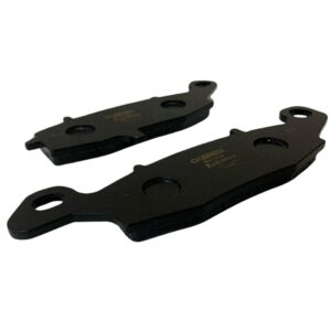 Pastilha de Freio Dian/Tras Suzuki Kawasaki GPZ 1100