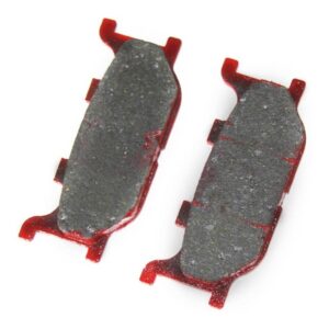 Pastilha Freio Dianteiro Xj6 F600 13/15 Fz6 Mt03 660