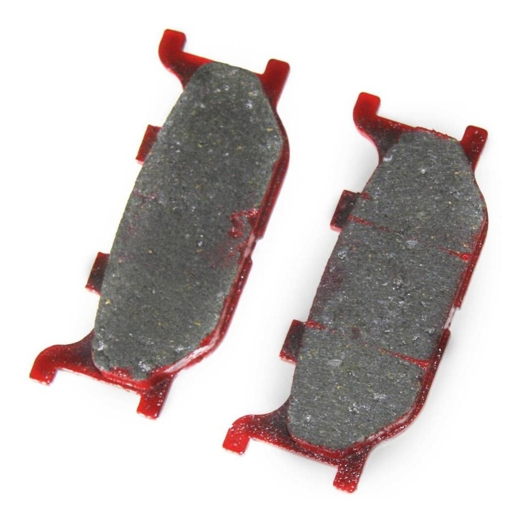 Pastilha Freio Dianteiro Xj6 F600 13/15 Fz6 Mt03 660