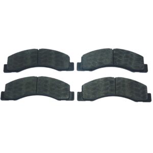 Pastilha de Freio Diant/Tras F250 F350 F4000T  1998/..