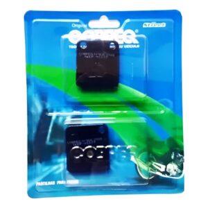 Pastilha Freio Dianteiro CBX150 200 CG 125 150 Comet 150