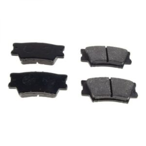 Pastilha Freio Traseiro Camry Corolla Cross 21/.. RAV4 06/..