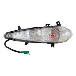 Pisca Dianteiro Direito Bull 50ccjet 50cc Shineray