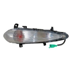 Pisca Dianteiro Esquerdo Bull 50ccjet 50cc Shineray