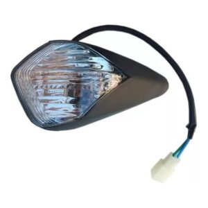 Pisca Traseiro Direito Bull F5 Plus / Now Plus Original