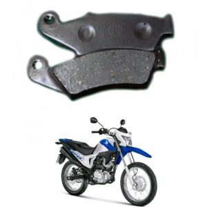 Pastilha de Freio Dianteira NXR 160 BROSS ESDD BIZ PCX