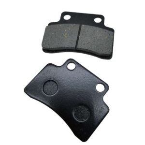 Pastilha de Freio Dianteira Scooter  SH150l  Brandy