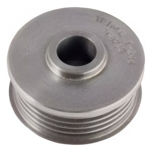 Polia Alternador (valeo) Doblo Palio Stilo 02/... Corsa Mrva
