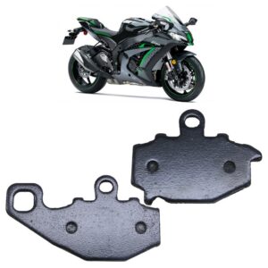 Pastilha de Freio Dianteira ZX10R NINJA Z1000 GSXR 1000