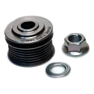Polia Alternador Clio Duster Kangoo Logan Sandero