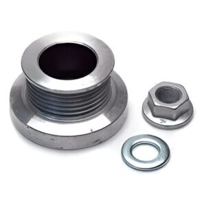 Polia Alternador Clio Kangoo Laguna Logan Megane Sandero