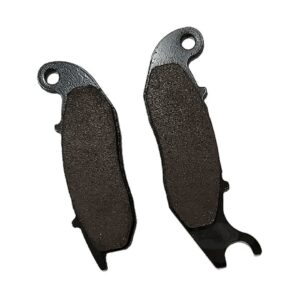 Pastilha de Freio Dianteiro Bros 150 160 XRE 300 190 NX 400