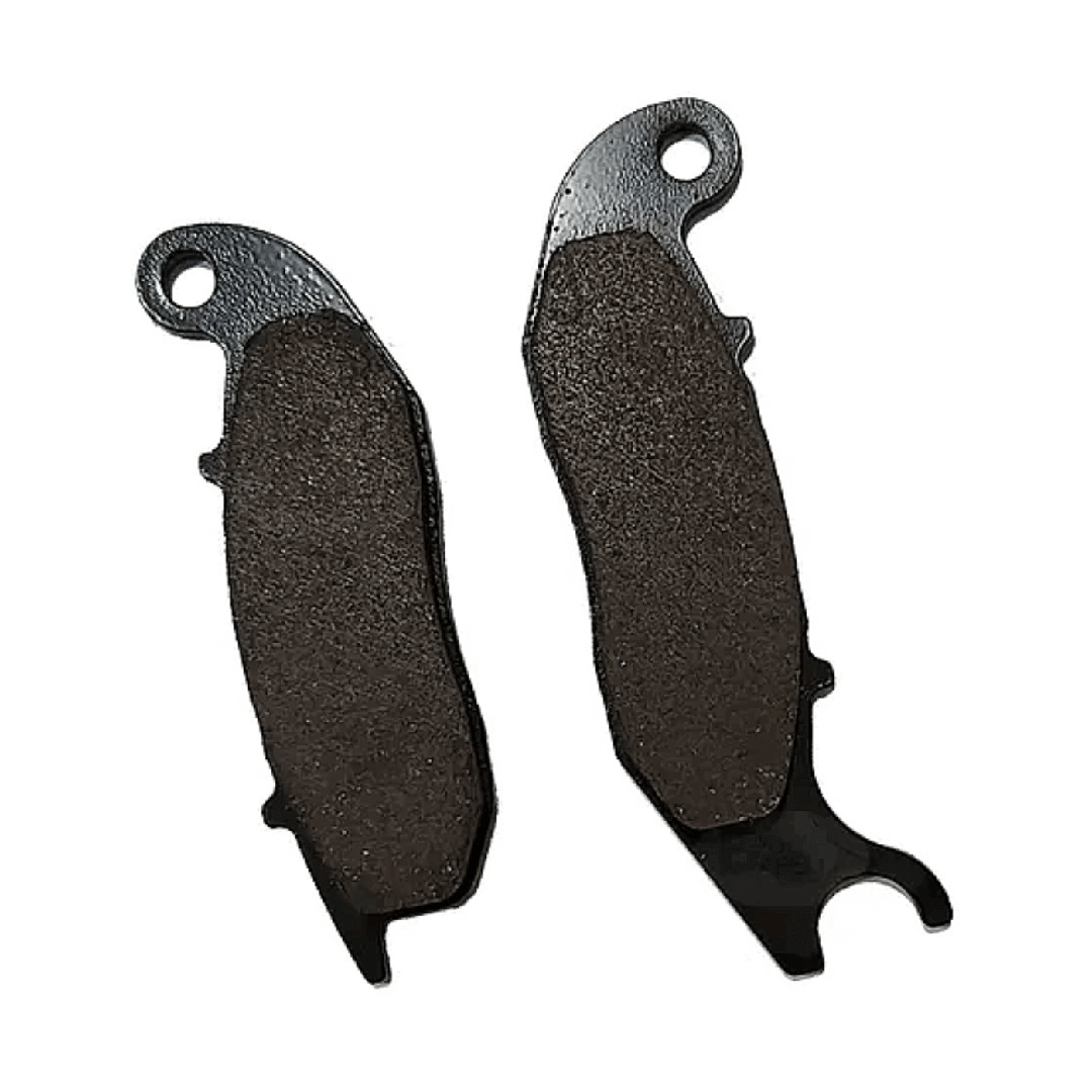 Pastilha de Freio Dianteiro Bros 150 160 XRE 300 190 NX 400