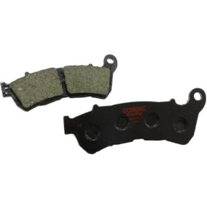 Pastilha de Freio Dianteiro CB300R XRE300 Hornet CBR600F