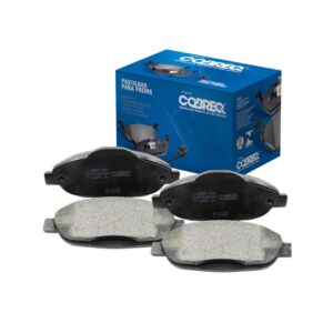 Pastilha de Freio Dianteiro Citroen C4 1.6 2.0 13/...