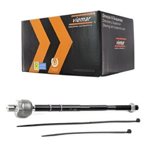 Articulação Axial Da Caixa De Direção Picanto 07/11 Viemar