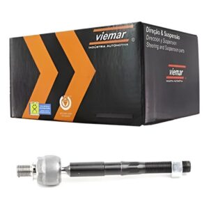 Axial Da Caixa De Direção Vera Cruz Santa Fé 06/12 Viemar