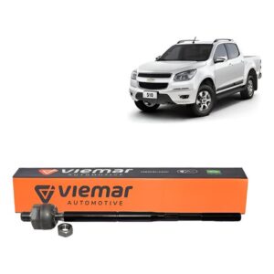 Axial Direção Elétrica Gm Nova S10 Trailblazer 17/... Viemar