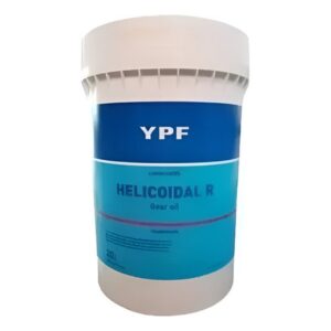 Balde De Óleo Ypf Helicoidal R Sae 140 - 20l