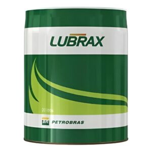Balde Óleo Cambio Trm 50 Lubrax Turbo Me50 20 Litros