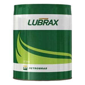 Balde Oleo Hidraulico Hydra 68 Lubrax Petrobras Balde 20l