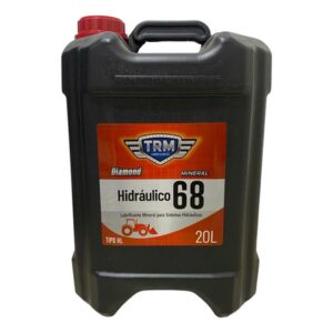 Balde Oleo Hidraulico Lh68 Trm Deiton Bradock Ecoline 20 L