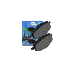Pastilha de Freio Dianteiro CityClass Dt 180 Dt 200 XT 225