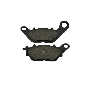 Pastilha de Freio Dianteiro Crypton T115 T135 Fazer YS150