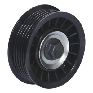 Polia Alternador Estriada Gol 1.0 8V Com ar