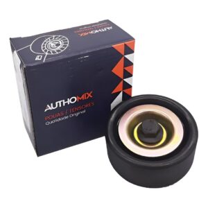 Polia Alternador Ford Ranger 3.0 Diesel 2003/...
