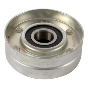 Polia Alternador Menor Gol Parati Golf Polo A3 A4 A6 1996/..