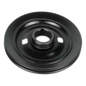 Polia Virabrequim Std 50.9mm Fusca Kombi 1200 1300 1500 1600
